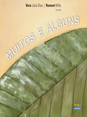 cover image of Muitos e alguns